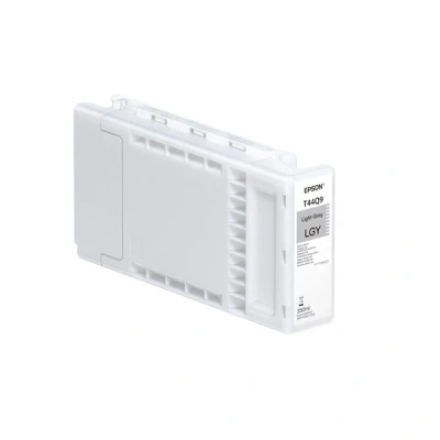 Image de Epson T44Q9 350 ml noir clair original cartouche d&#039;encre pour SureColor P7560, P9560, SC P7500, P7500 Spectro, P9500, P9500 Spectro