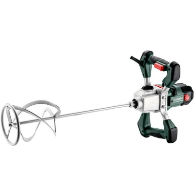 Afbeelding van Metabo RWEV 1600 2 614050000 Mixer