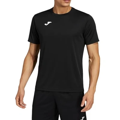 Afbeelding van Joma 100052 450 T shirt met korte mouwen voor heren