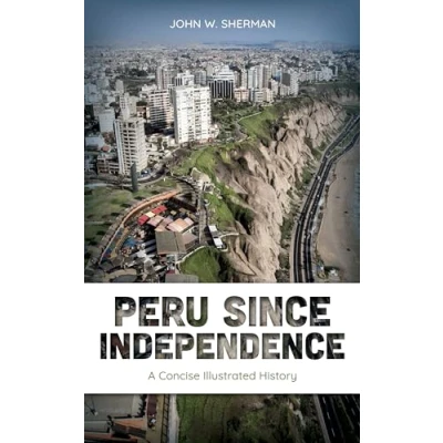 Afbeelding van Peru since Independence