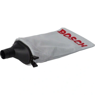Afbeelding van Bosch 1605411028 Stofzak voor PKS, GEX, PSS, GSS, PSF en GUF