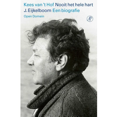 Afbeelding van Nooit het hele hart