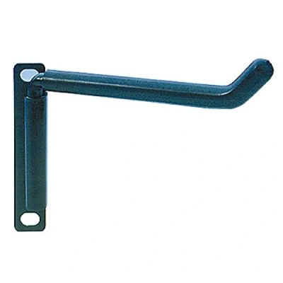 Afbeelding van Adam Hall Koptelefoonhouder 2 HE