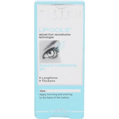 Afbeelding van Conditioner voor Wimpers Lipocils Talika (10 ml)