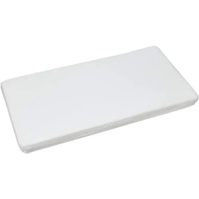 Image de Matelas en bambou pour berceau 40x80