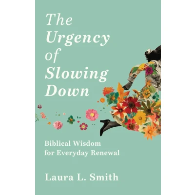 Afbeelding van The Urgency of Slowing Down