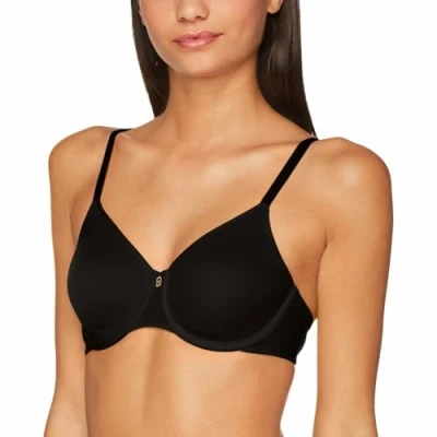 Image de Triumph Body Make Up Essentials Minimizer WP pour femme, Noir, 95C