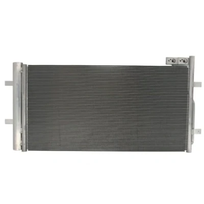 Afbeelding van DELPHI CF20193 Condensor Airco Met droger 18 15 676 AUDI: Q3