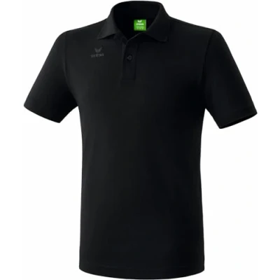 Afbeelding van ERIMA Teamsport polo zwart / XXXXL