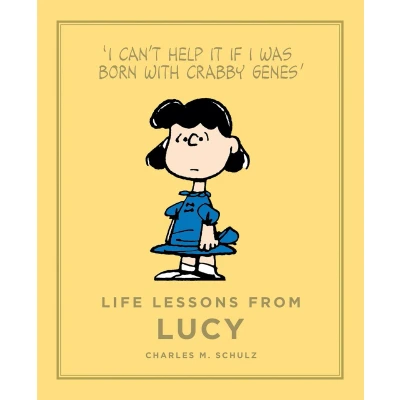 Afbeelding van Life Lessons From Lucy