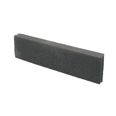 Afbeelding van Opsluitband vb Antraciet 6x30x100cm