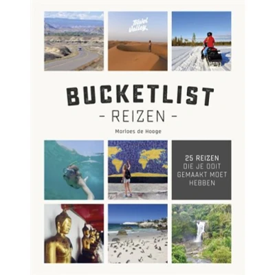 Image de Bucketlist reizen