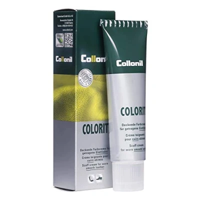 Afbeelding van Collonil Colorit Tube Witdekkend 50ml