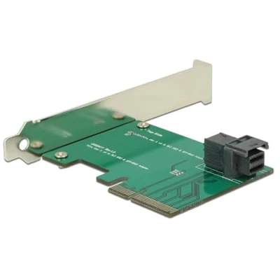 Afbeelding van DeLOCK 89458 interfacekaart/ adapter mini SAS Intern