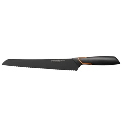 Image de FISKARS EDGE COUTEAU À PAIN 978305 23 CM, COLIS: 5