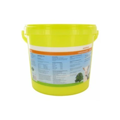 Afbeelding van Lammerenmelk 30% 2.5 kg