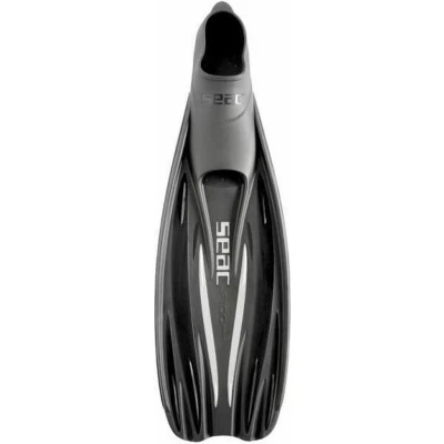 Afbeelding van Seac F 100 Pro Vinnen Full Foot 38/39 Zwart