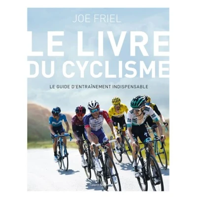 Image de Le livre du cyclisme