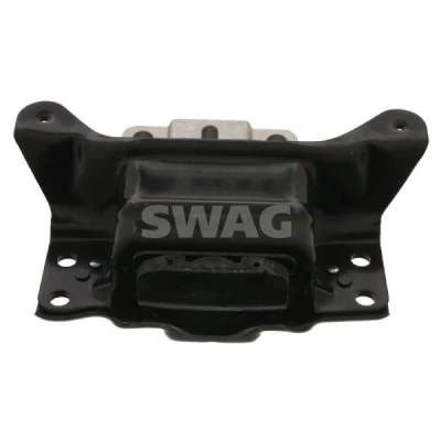 Afbeelding van SWAG 30 93 8524 Versnellingsbaksteun Links SKODA: Superb III Hatchback, AUDI: A3 Sportback, SEAT: Ateca