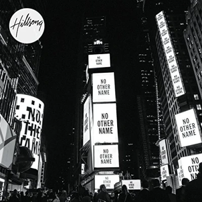 Afbeelding van Hillsong No Other Name (CD)