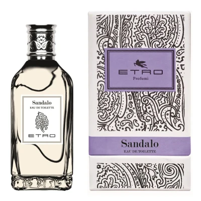 Afbeelding van Etro Sandalo Eau de Toilette 100 ml