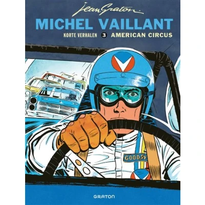 Image de American Circus