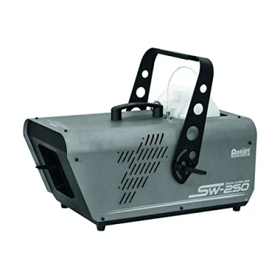 Afbeelding van Antari SW 250 Sneeuwmachine Incl. radiografische afstandsbediening, bevestigingsbeugel