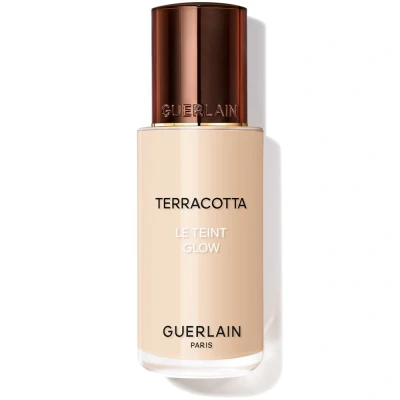 Afbeelding van Guerlain Terracotta Le TeintGlow 0.5N Foundation 35ml