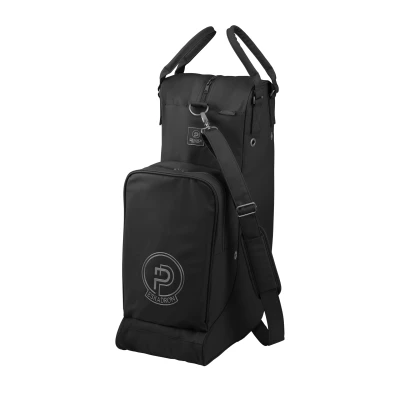 Image de Eskadron Sac de Bombe/Bottes Platinum &#039;25 NoirVendu par Agradi