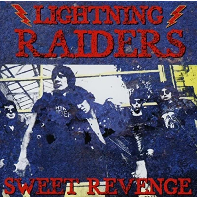 Afbeelding van Sweet Revenge