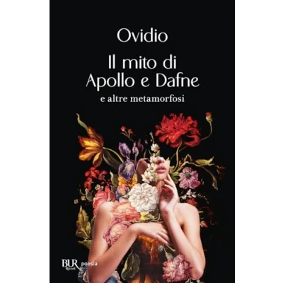 Afbeelding van Il mito di Apollo e Dafne