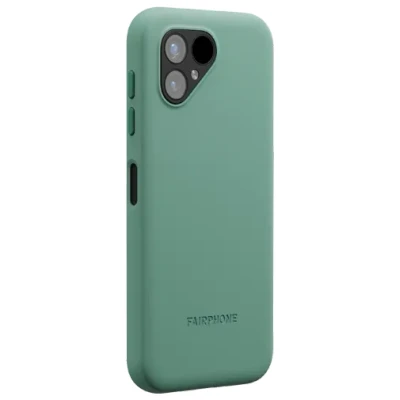 Image de Fairphone Plastique Back Cover Vert 5