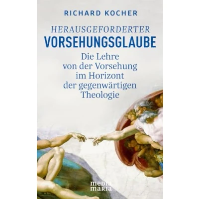 Afbeelding van Herausgeforderter Vorsehungsglaube