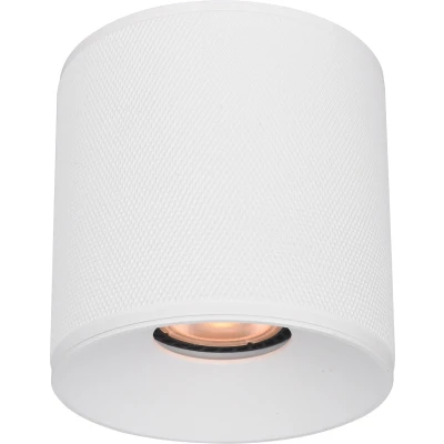 Afbeelding van Artdelight Plafondlamp Costa Ø 10.5cm GU10 excl. Lichtbron