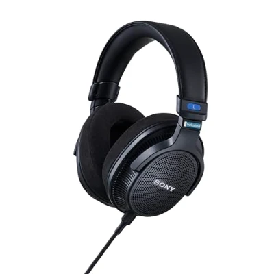Afbeelding van Sony MDR MV1 Open studio koptelefoon
