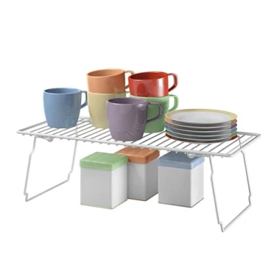 Image de Metaltex Totem / 364347094 Pont de rangement 47 x 20 cm Import Allemagne
