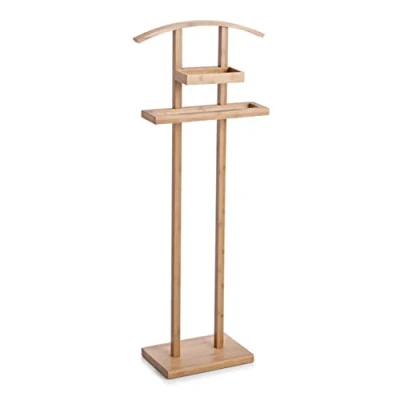Afbeelding van Zeller Present 13570 slaapkamerkast, bamboe, 44,5 x 22 113 cm
