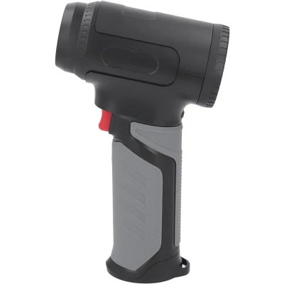 Afbeelding van Jarvis X9 Luchtblazer Luchtbedpomp BBQ aanjager Stofblazer Ventilator Bladblazer