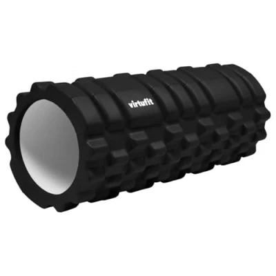 Afbeelding van USP Labs Grid Foam Massage Roller 33cm Zwart