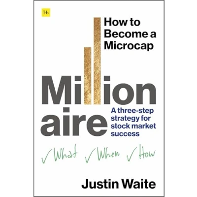 Afbeelding van How to Become a Microcap Millionaire