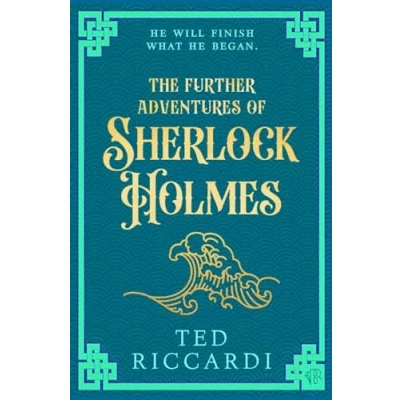 Afbeelding van The Further Adventures of Sherlock Holmes