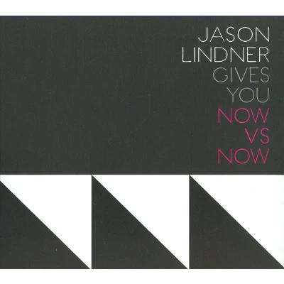 Afbeelding van Jason Linder Now vs (CD)