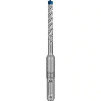 Image de BOSCH 2608900180 Marteau perforateur expert SDS Plus 7X, 30pcs 6x50x115mm