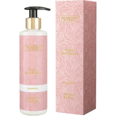 Afbeelding van The Merchant of Venice Rosa Moceniga Shampoo Haarverzorging 250 ml