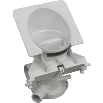 Afbeelding van Whirlpool Filter pomp 481248058105 8015250030228
