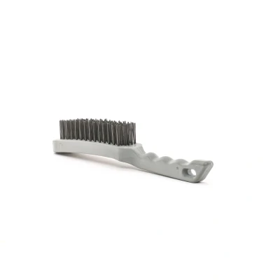 Afbeelding van YATO YT 6356 Staalborstel, reiniging remklauw 6