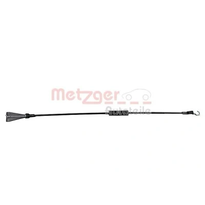 Afbeelding van METZGER 3160005 Kabel, deurregeling OPEL: Corsa D Hatchback
