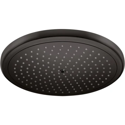 Afbeelding van Hansgrohe Croma hoofddouche 280 1jet EcoSmart 9 l/min Mat