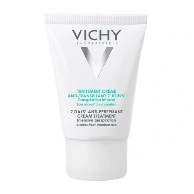 Image de Vichy 7 Days Anti perspirant Cream Treatment 30 ml
