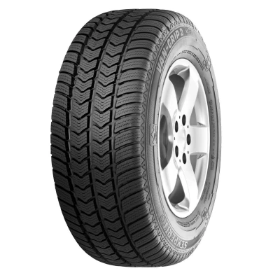Afbeelding van Semperit Van GRIP 2 XL M+S 3 195/70 R15 97T personenwagen Winterbanden Banden CITROËN: Berlingo II, II Van, / First I